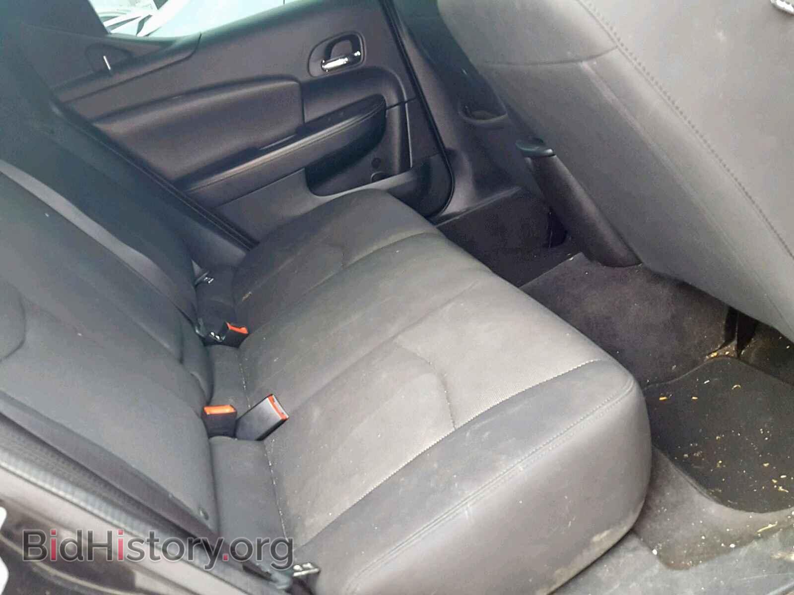2013 DODGE AVENGER - VIN: 1C3CDZCG1DN740975 - Photo 6