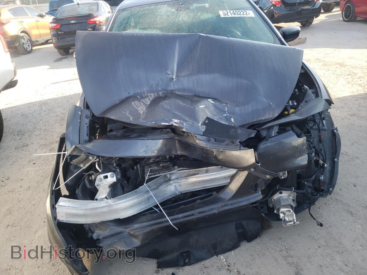 2015 DODGE DART - VIN: 1C3CDFBB1FD302387 - Фото 9