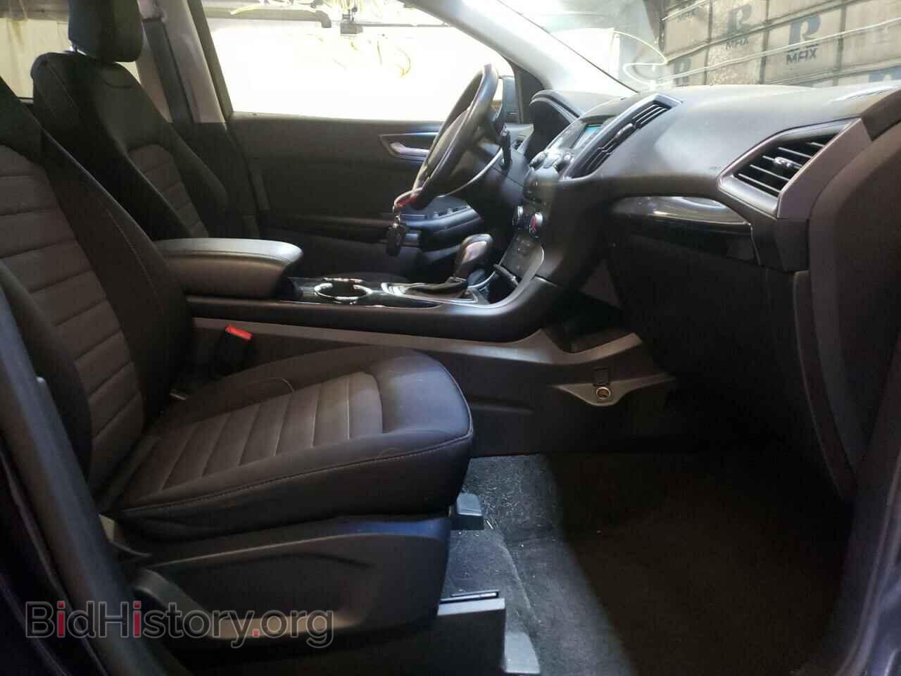 2018 FORD EDGE - VIN: 2FMPK4G99JBB03238 - Фото 5