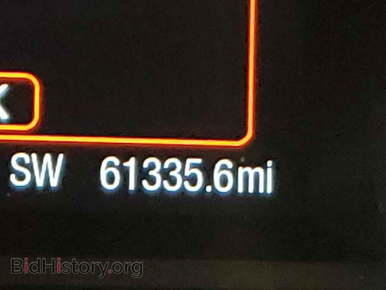 2018 FORD EDGE - VIN: 2FMPK4G99JBB03238 - Фото 8