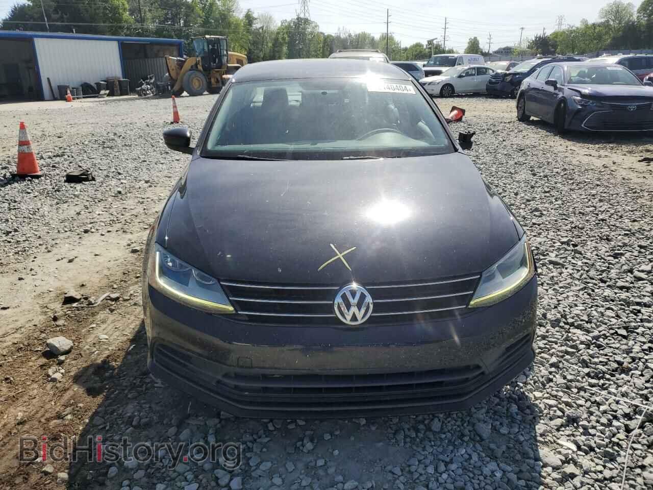 2017 VOLKSWAGEN JETTA - VIN: 3VW2B7AJ1HM361908 - Photo 5