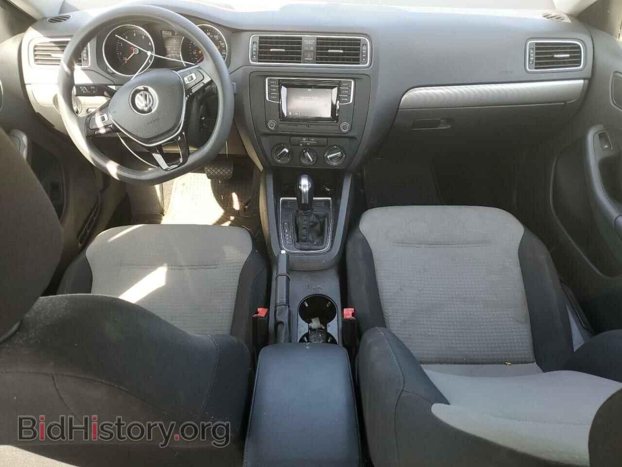2017 VOLKSWAGEN JETTA - VIN: 3VW2B7AJ1HM361908 - Photo 8