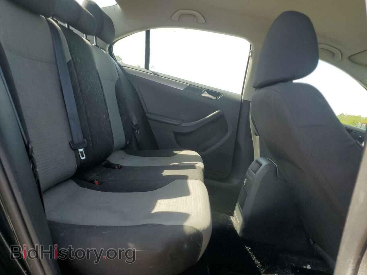 2017 VOLKSWAGEN JETTA - VIN: 3VW2B7AJ1HM361908 - Photo 10