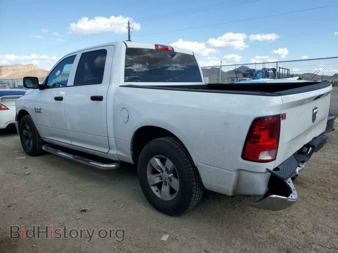 2017 RAM 1500 - VIN: 1C6RR6KG0HS592131 - Photo 2