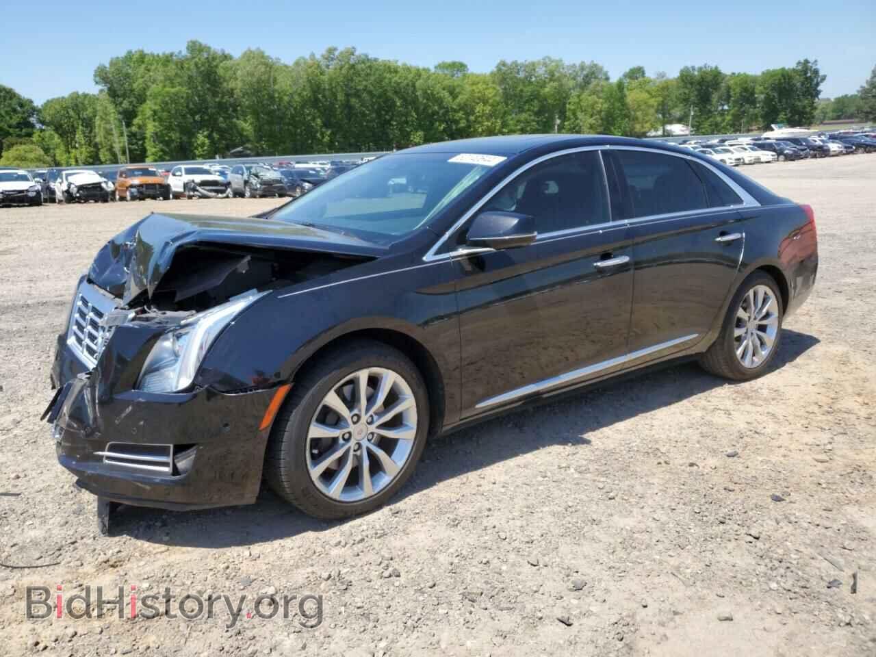 Photo 2G61M5S34F9234849 - CADILLAC XTS 2015