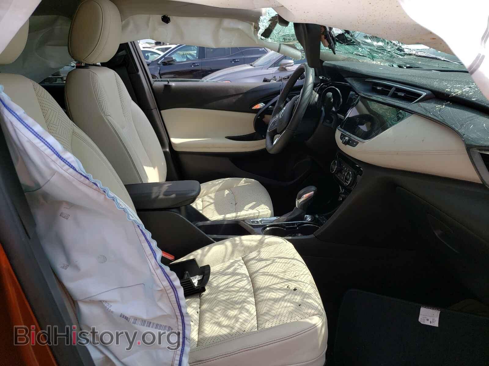 2020 BUICK ENCORE - VIN: KL4MMFSL4LB122573 - Photo 5