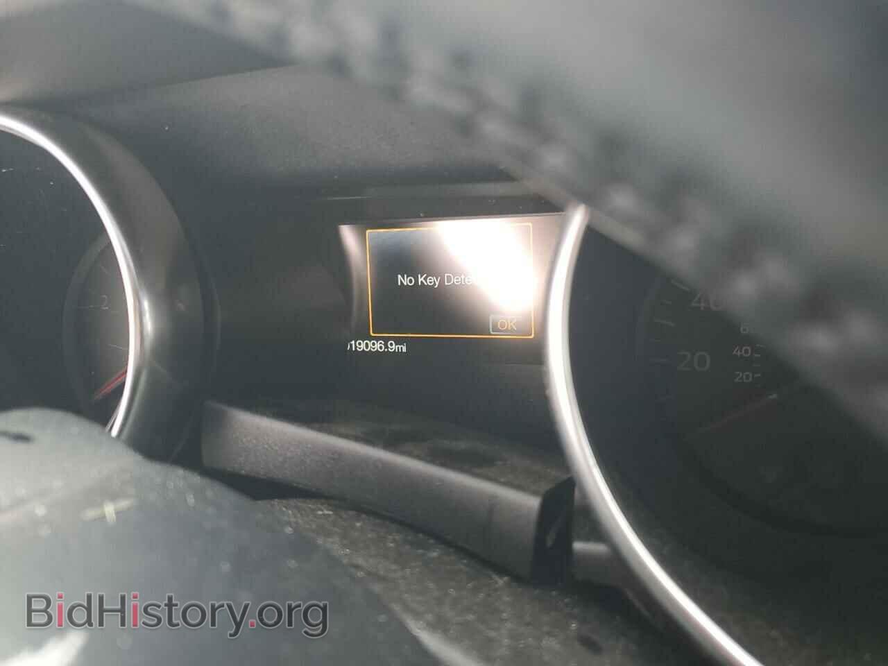 2021 FORD MUSTANG - VIN: 1FA6P8CFXM5135182 - Фото 9