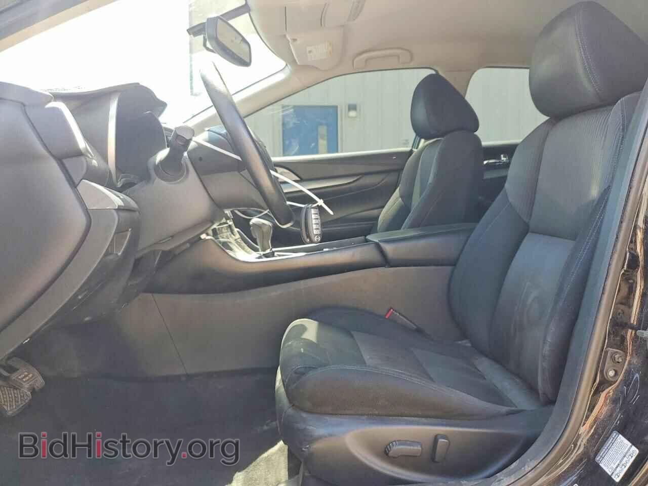 2016 NISSAN MAXIMA - VIN: 1N4AA6AP2GC413357 - Фото 7