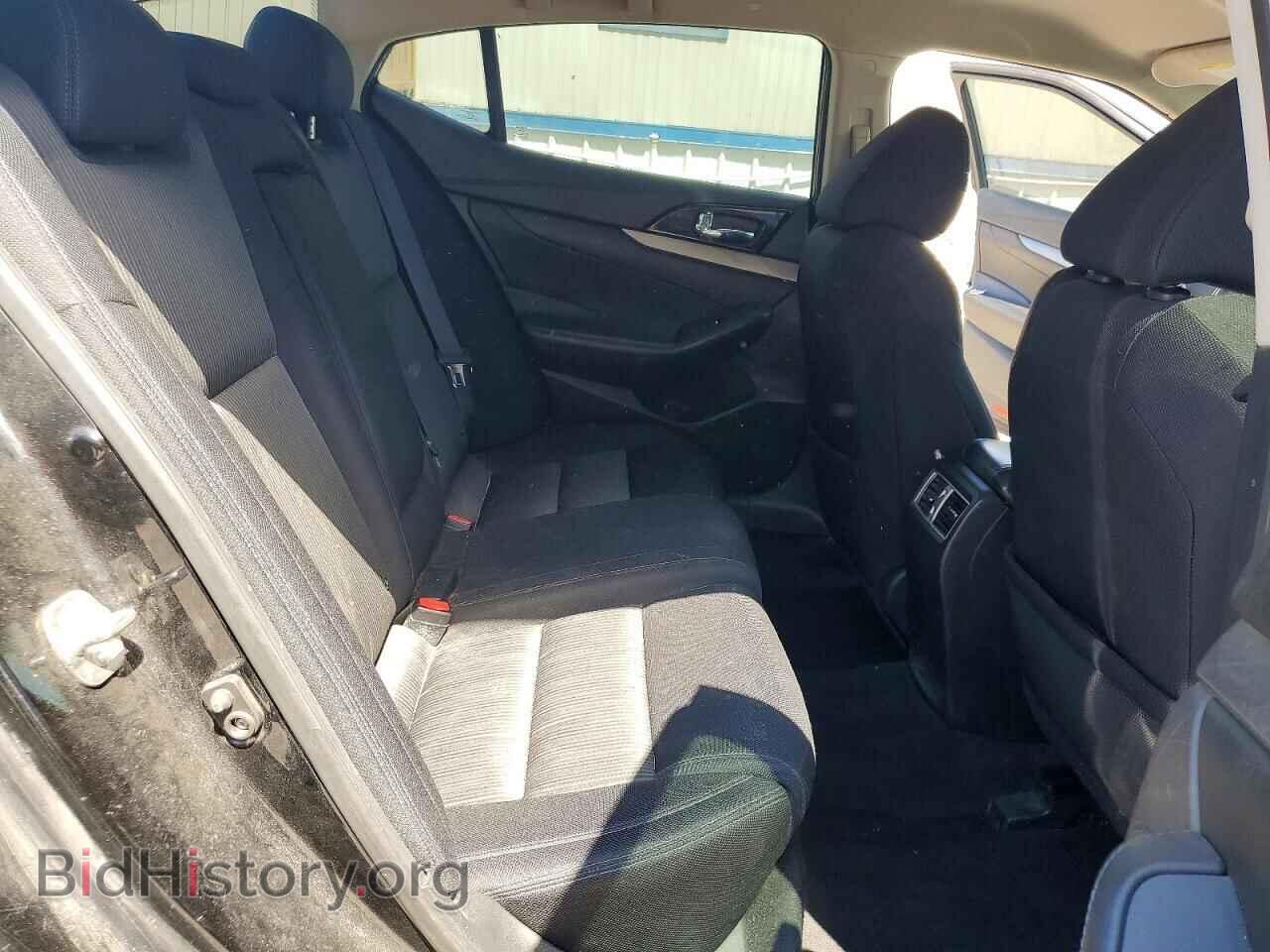 2016 NISSAN MAXIMA - VIN: 1N4AA6AP2GC413357 - Фото 10