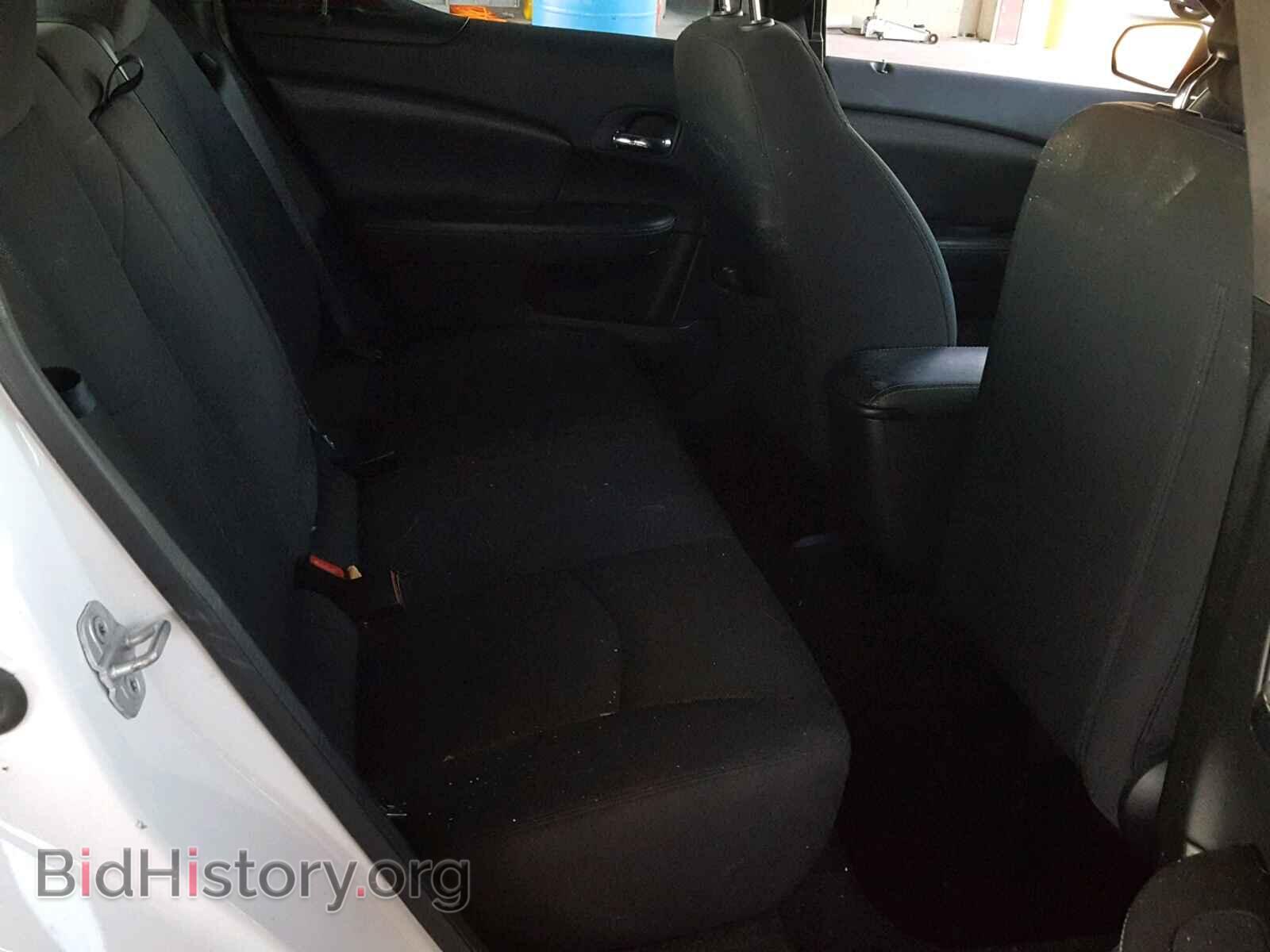 2013 DODGE AVENGER - VIN: 1C3CDZAG3DN576910 - Photo 6