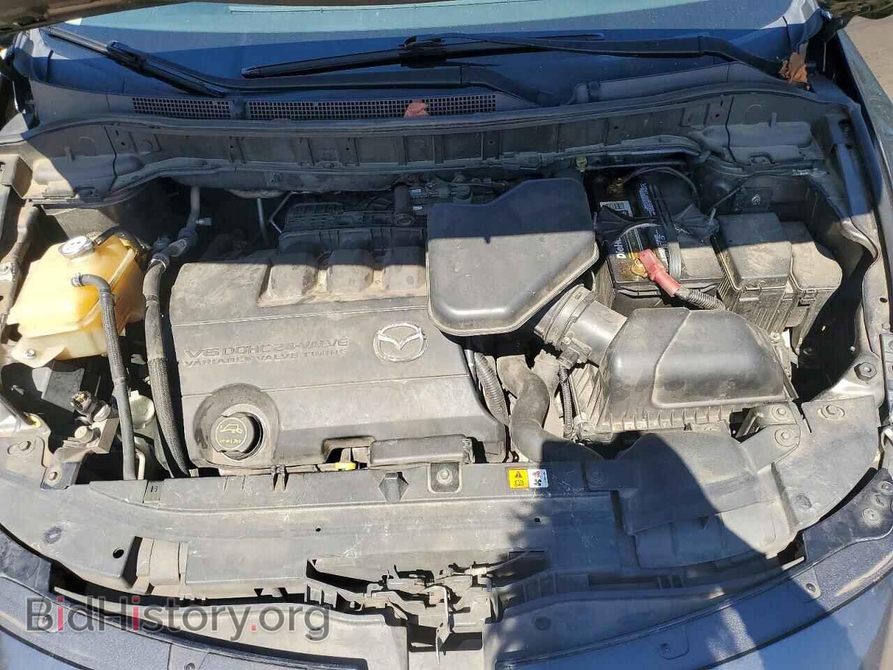 2014 MAZDA CX-9 - VIN: JM3TB2CAXE0430558 - Фото 11