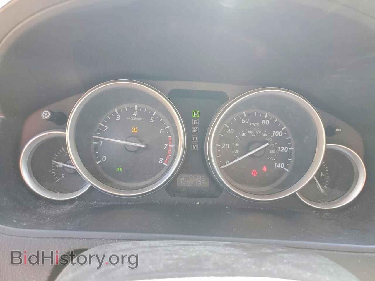 2014 MAZDA CX-9 - VIN: JM3TB2CAXE0430558 - Фото 9