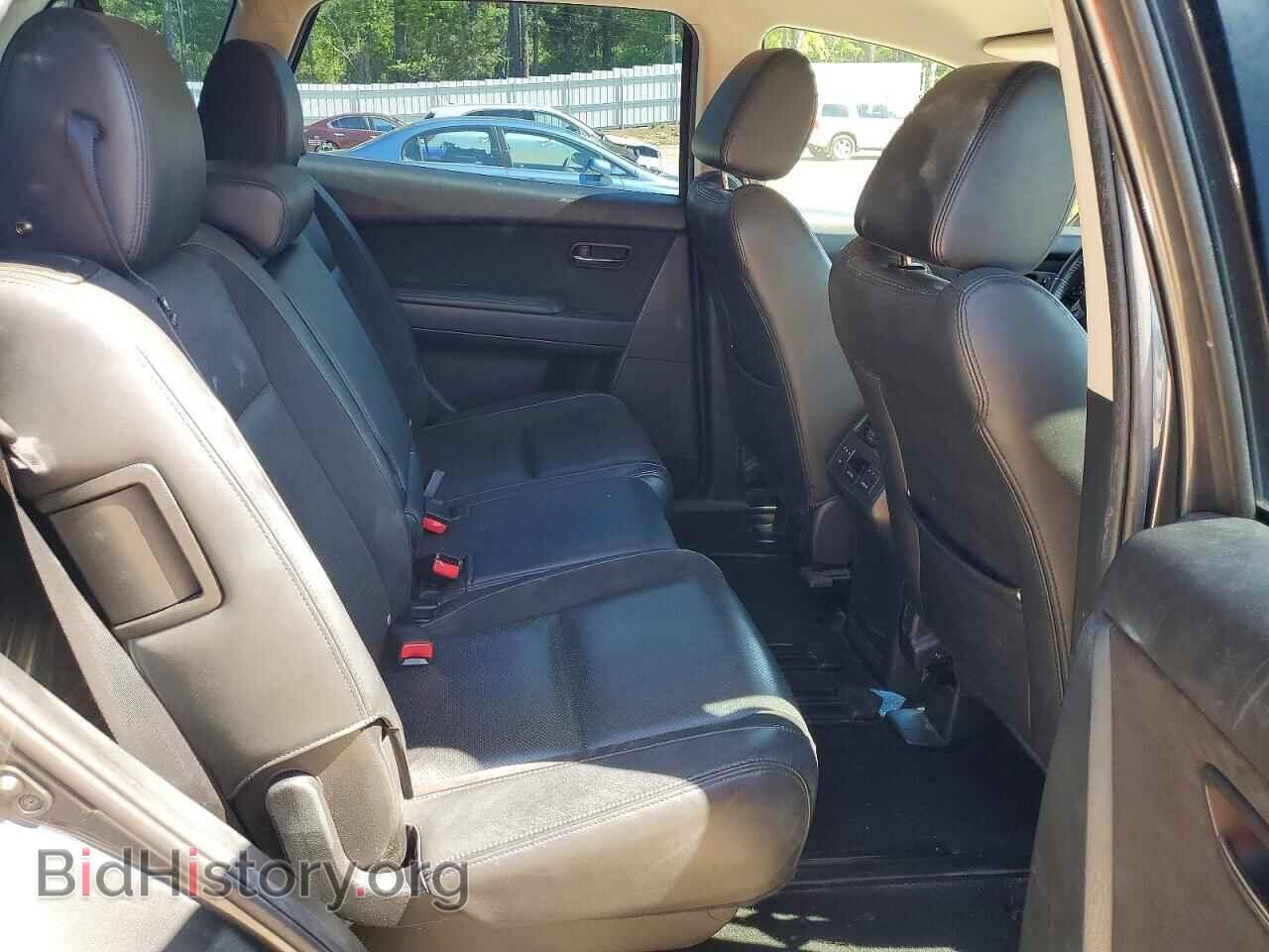 2014 MAZDA CX-9 - VIN: JM3TB2CAXE0430558 - Фото 10
