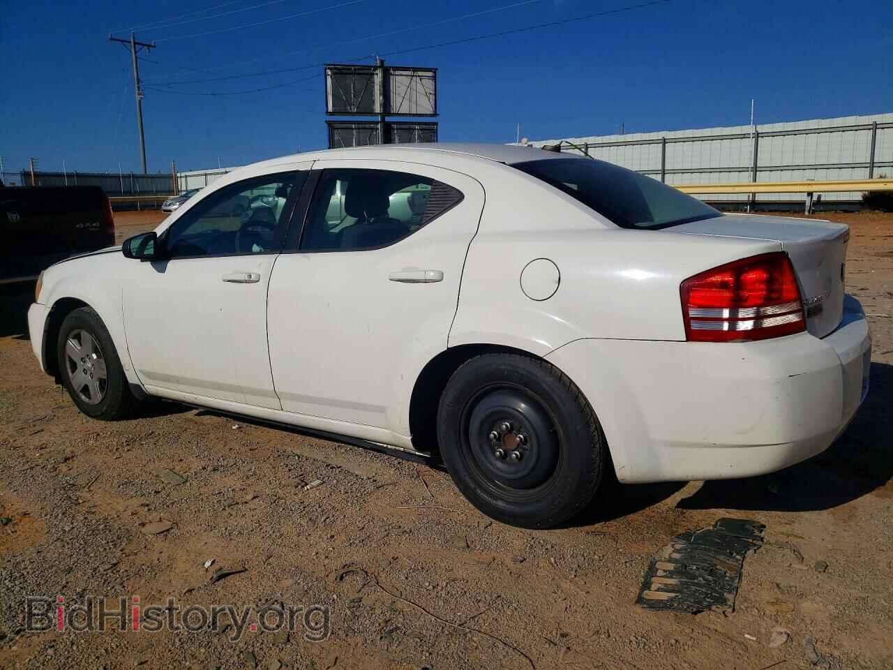 2010 DODGE AVENGER - VIN: 1B3CC4FB6AN103322 - Photo 2