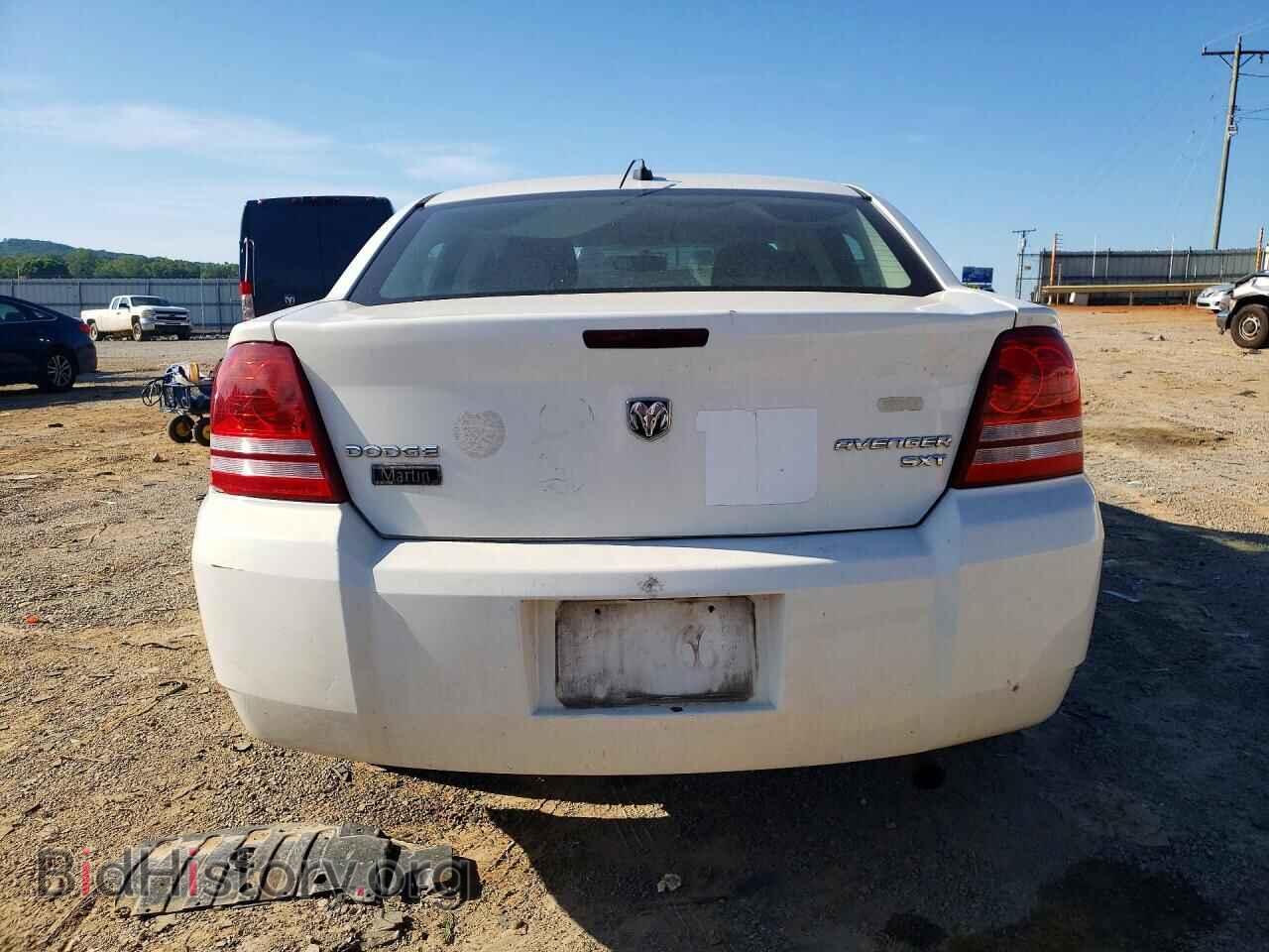 2010 DODGE AVENGER - VIN: 1B3CC4FB6AN103322 - Photo 6