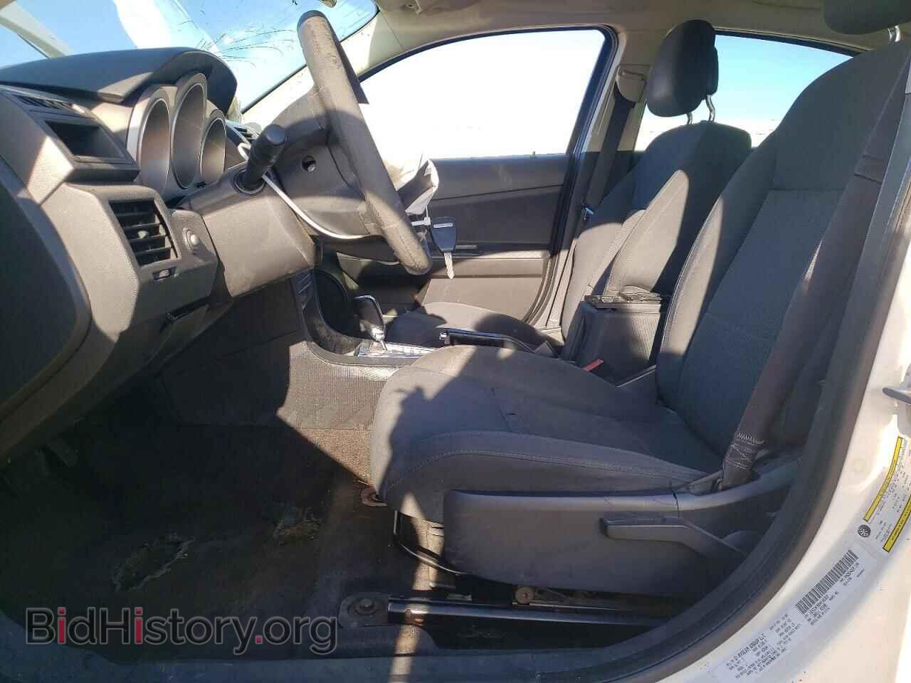 2010 DODGE AVENGER - VIN: 1B3CC4FB6AN103322 - Photo 7