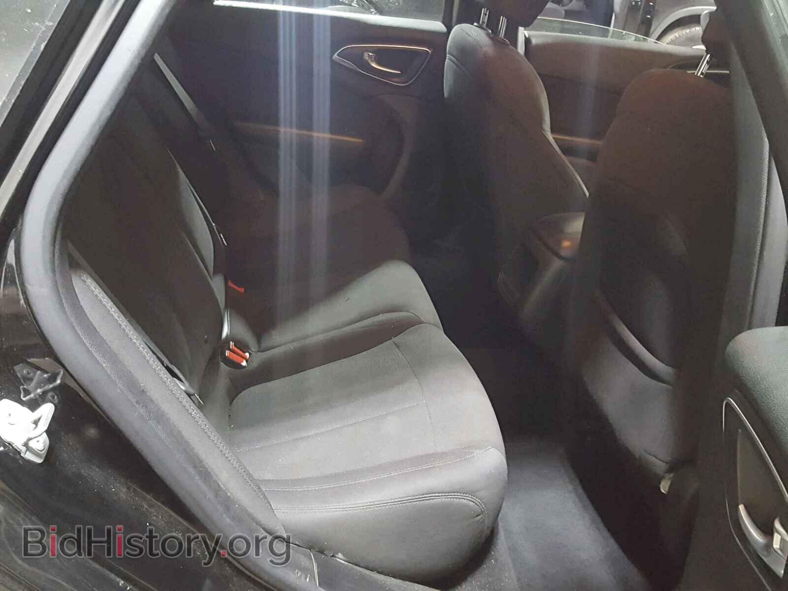 2015 CHRYSLER 200 - VIN: 1C3CCCAB3FN659146 - Photo 6