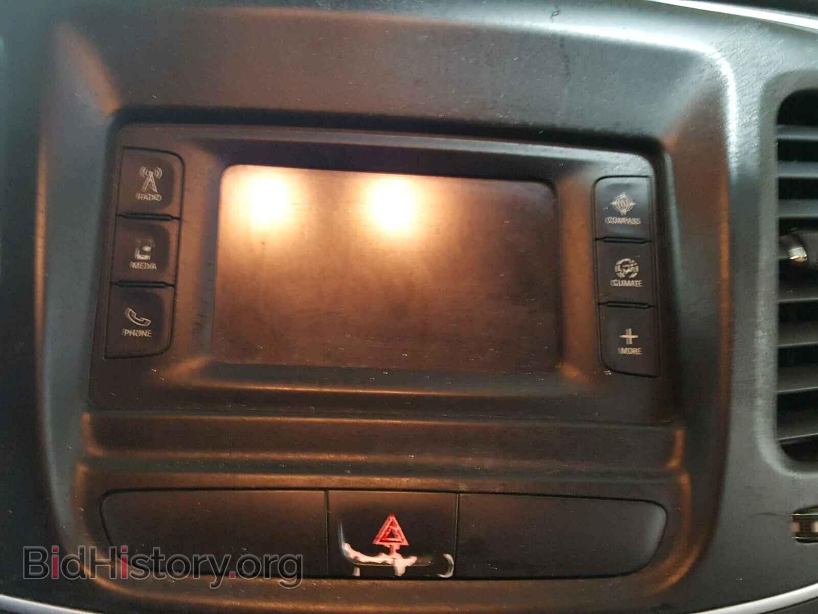 2015 CHRYSLER 200 - VIN: 1C3CCCAB3FN659146 - Photo 9