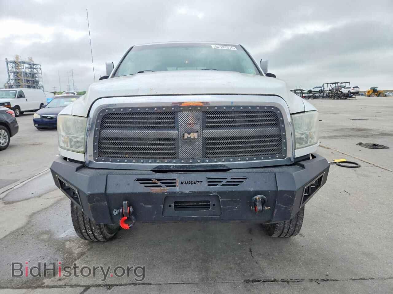 2011 DODGE RAM 3500 - VIN: 3D73Y3HL2BG563688 - Photo 5