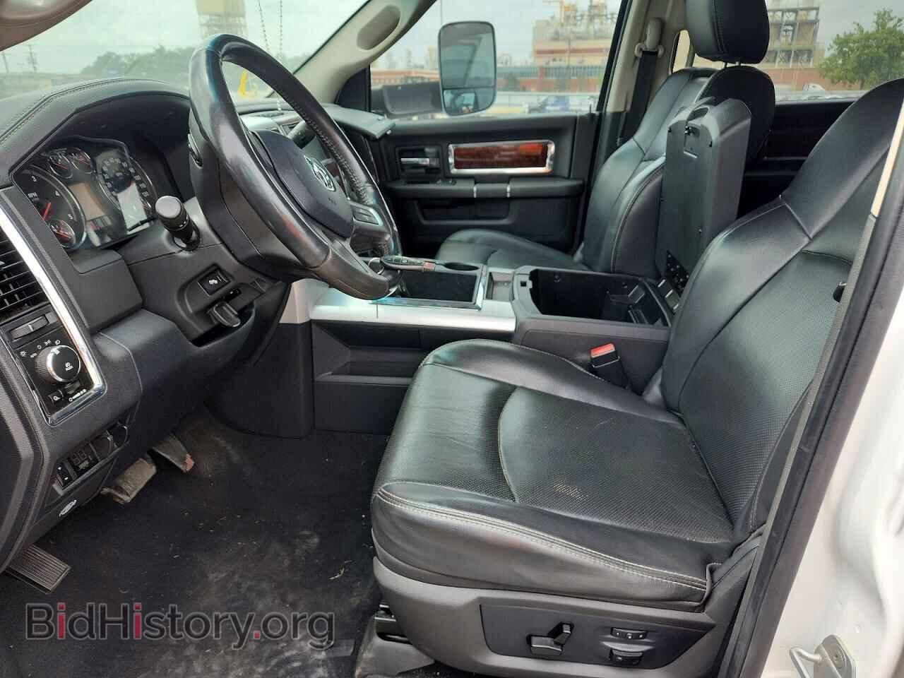 2011 DODGE RAM 3500 - VIN: 3D73Y3HL2BG563688 - Photo 7