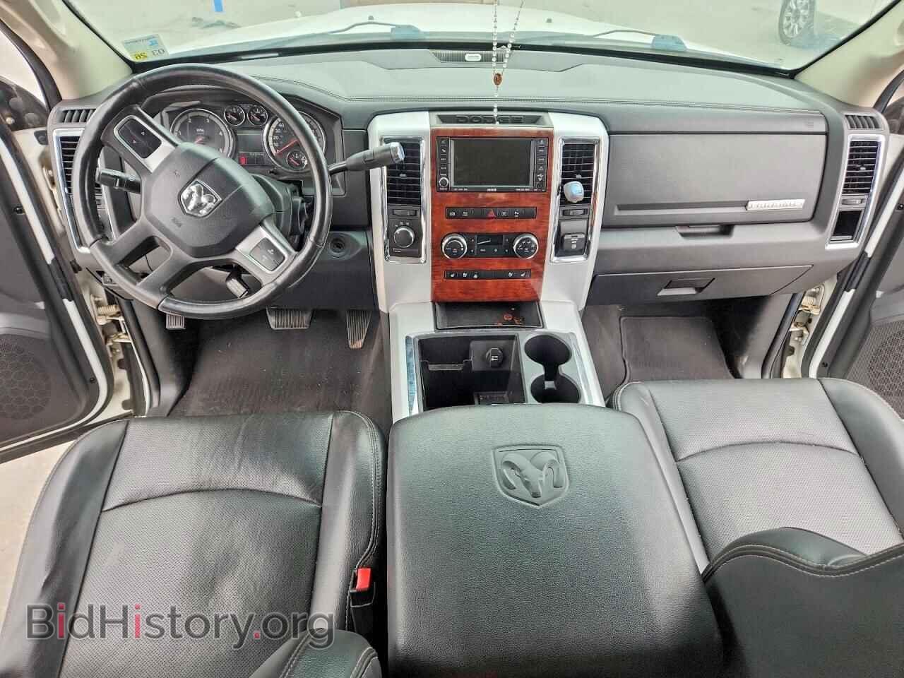 2011 DODGE RAM 3500 - VIN: 3D73Y3HL2BG563688 - Photo 8