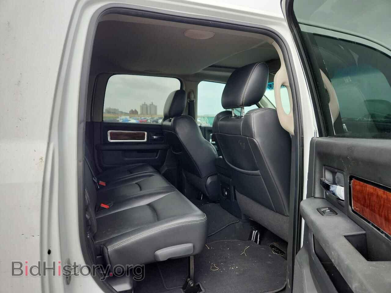 2011 DODGE RAM 3500 - VIN: 3D73Y3HL2BG563688 - Photo 10