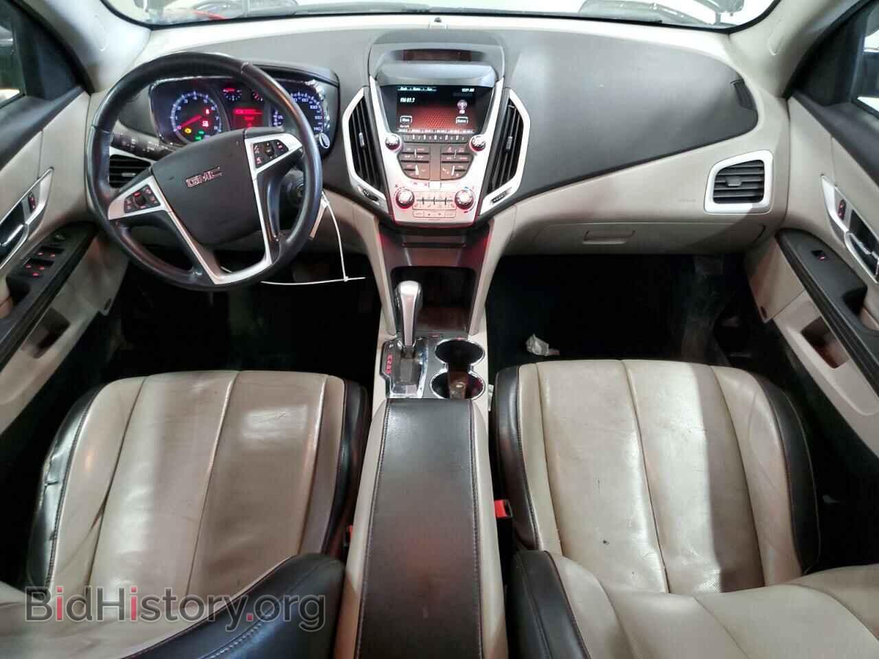 2014 GMC TERRAIN - VIN: 2GKALSEK5E6241430 - Фото 8