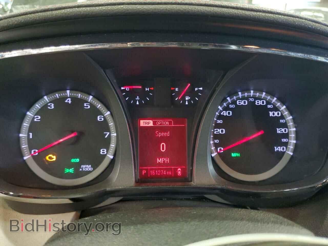 2014 GMC TERRAIN - VIN: 2GKALSEK5E6241430 - Фото 9