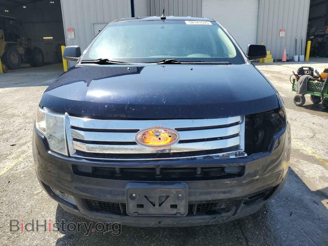 2010 FORD EDGE - VIN: 2FMDK4JC7ABB69634 - Фото 5