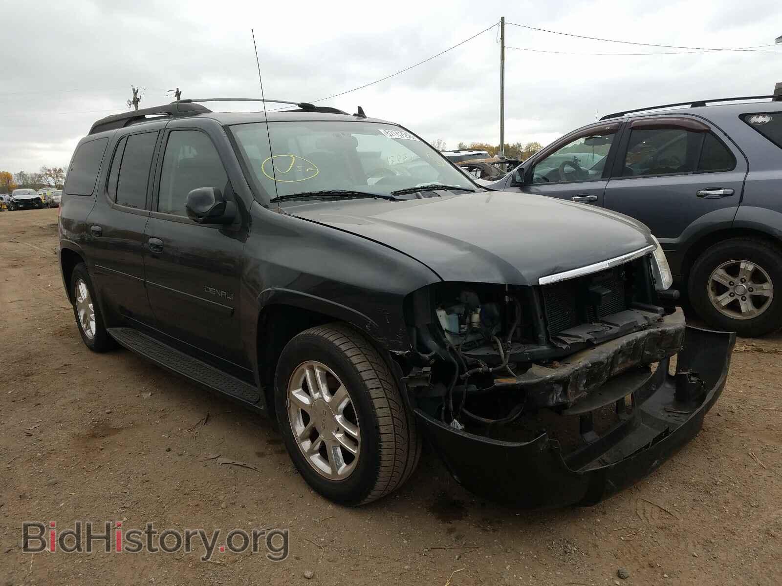 Фотография 1GKET66MX66140044 - GMC ENVOY 2006
