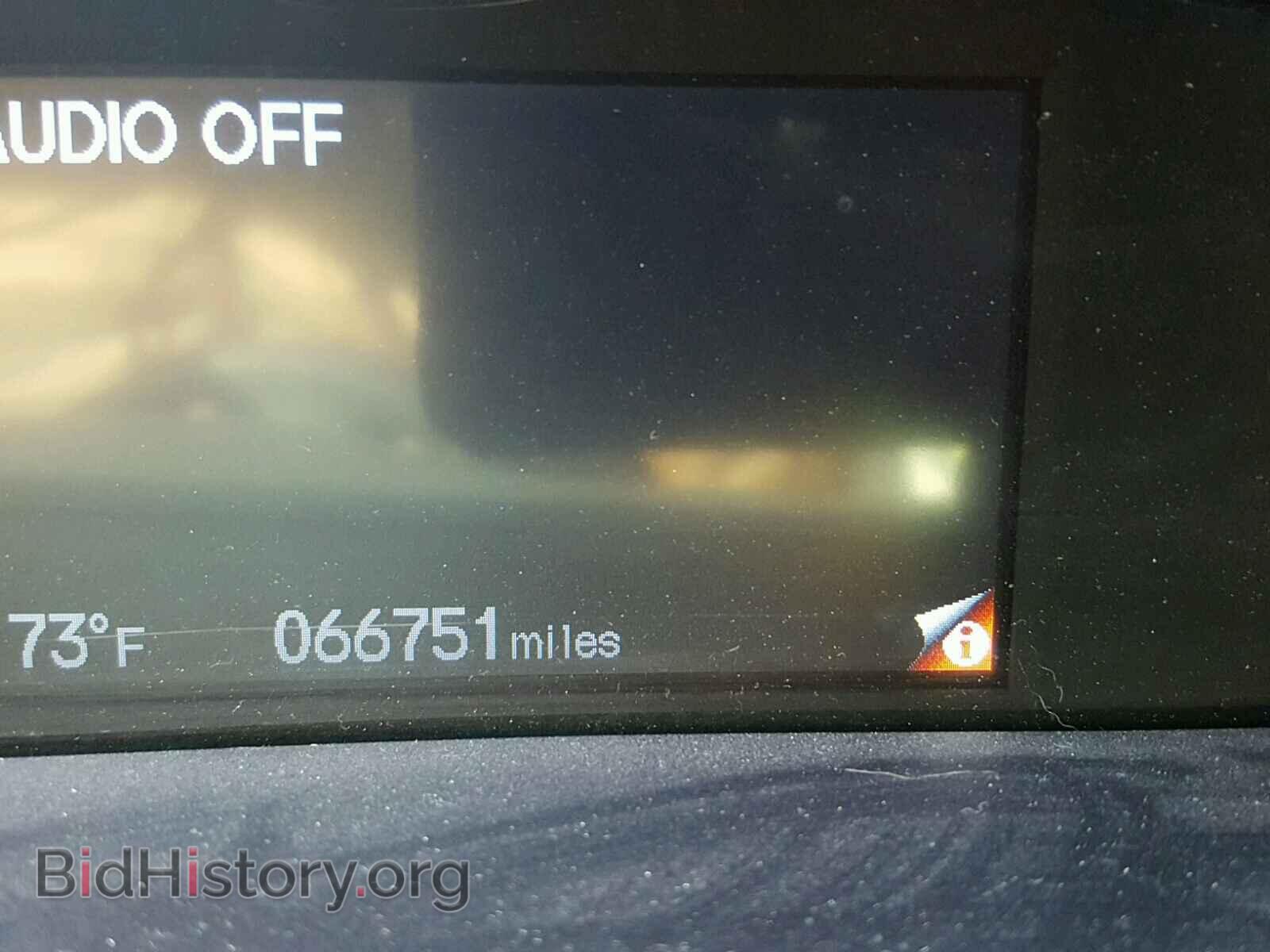 2013 HONDA CIVIC - VIN: 19XFB2F83DE056783 - Фото 8