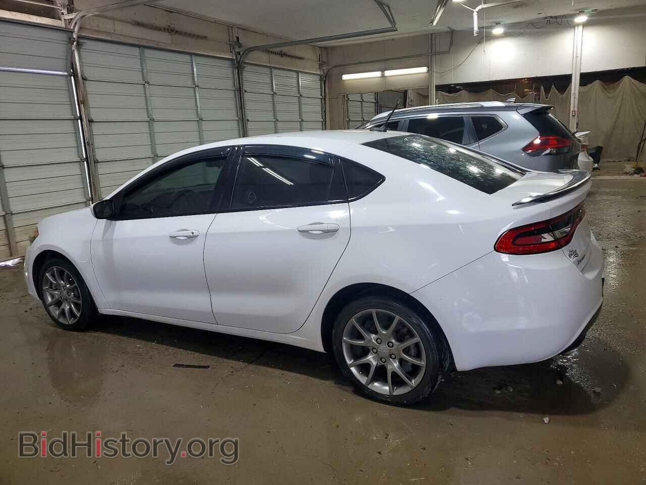2015 DODGE DART - VIN: 1C3CDFBB7FD142578 - Photo 2