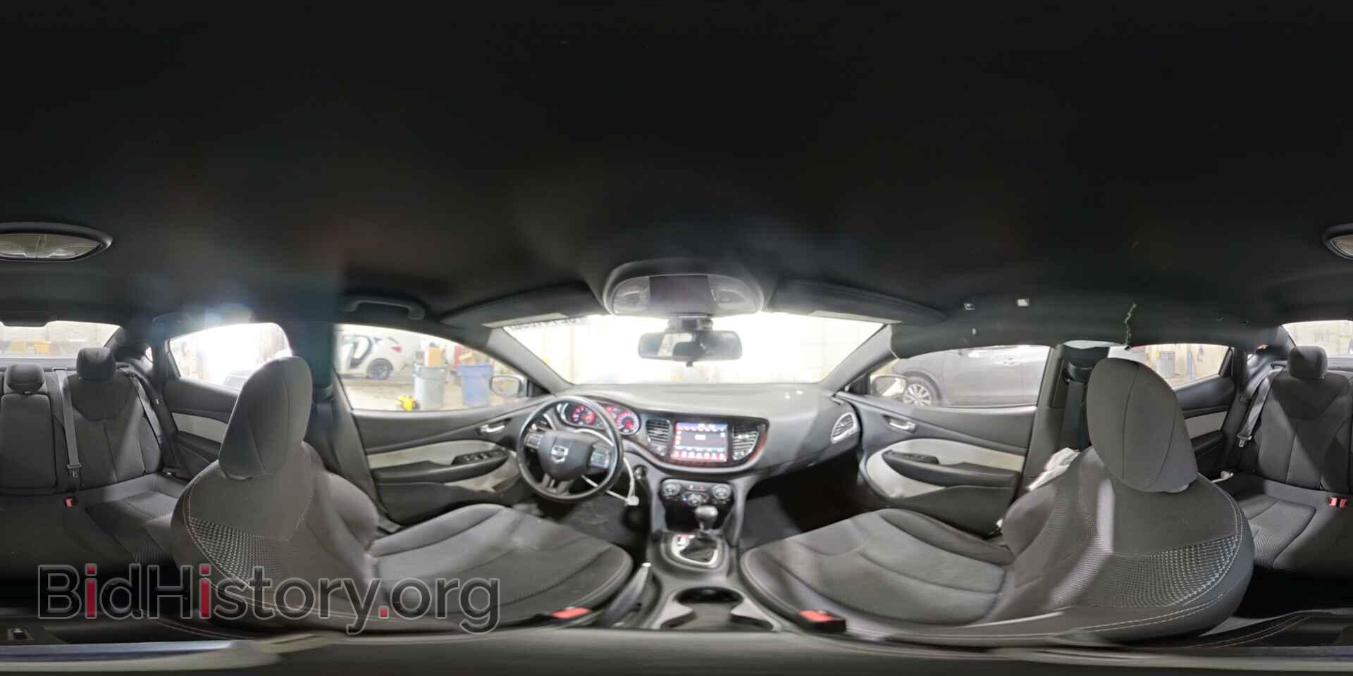 2015 DODGE DART - VIN: 1C3CDFBB7FD142578 - Photo 14