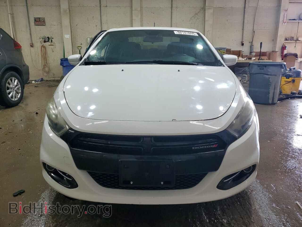 2015 DODGE DART - VIN: 1C3CDFBB7FD142578 - Photo 5