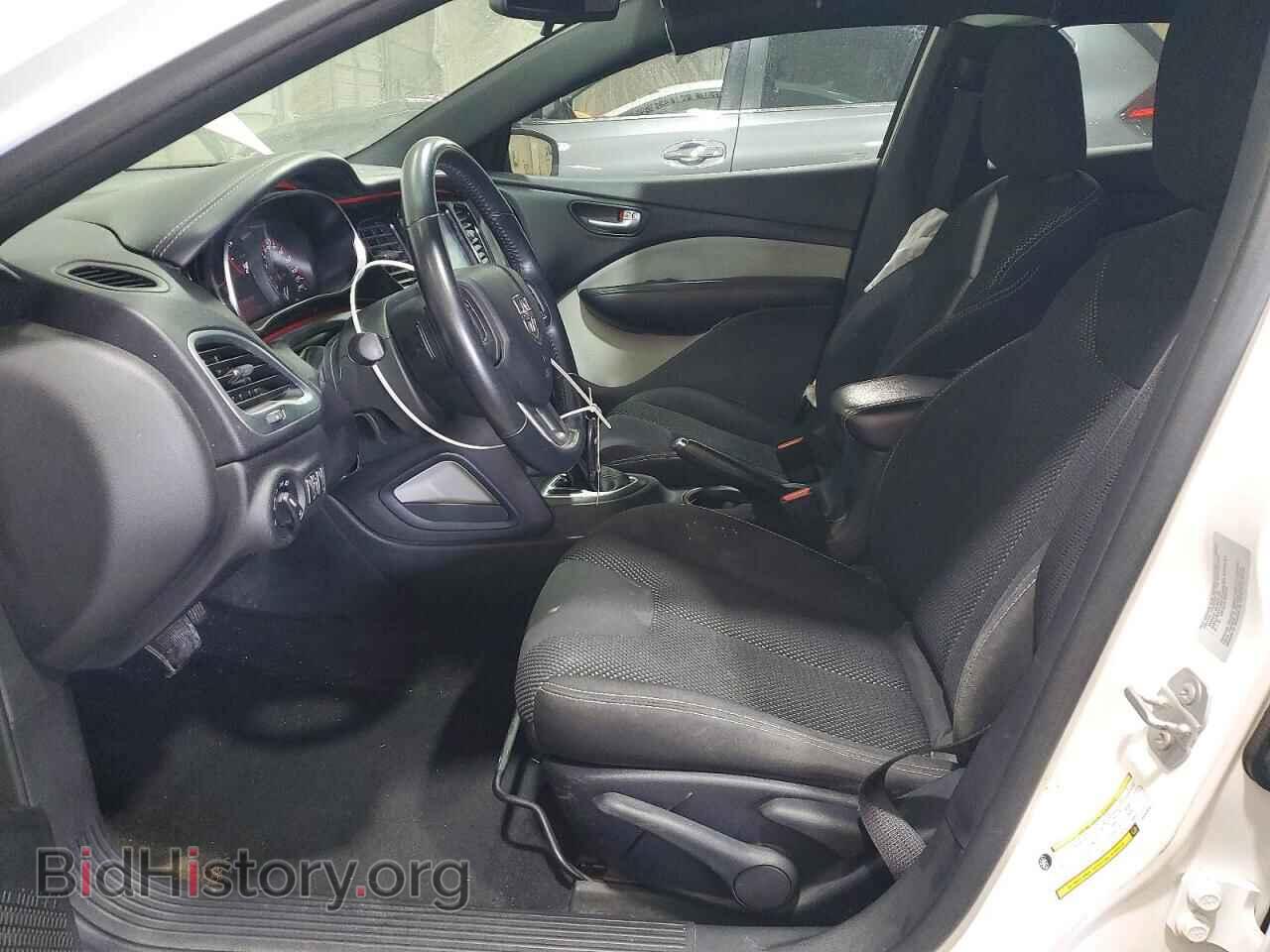 2015 DODGE DART - VIN: 1C3CDFBB7FD142578 - Photo 7