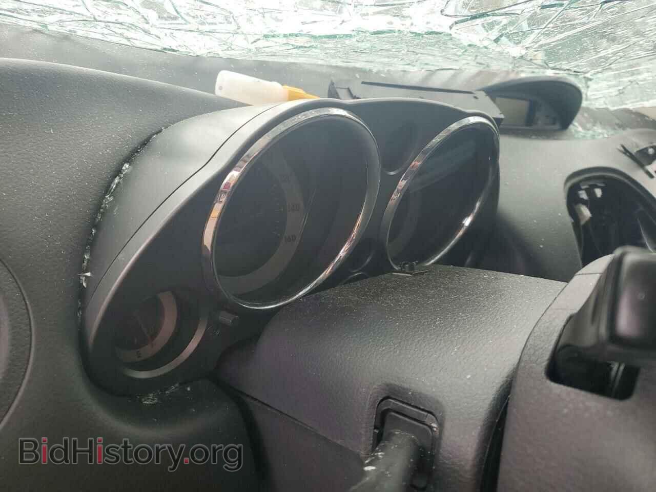 2007 MITSUBISHI ECLIPSE - VIN: 4A3AK24F27E046786 - Photo 9