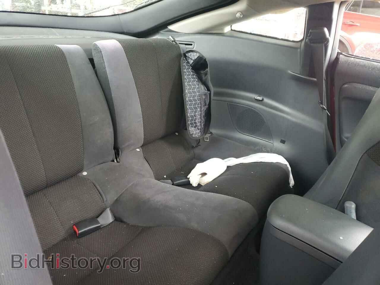 2007 MITSUBISHI ECLIPSE - VIN: 4A3AK24F27E046786 - Photo 10