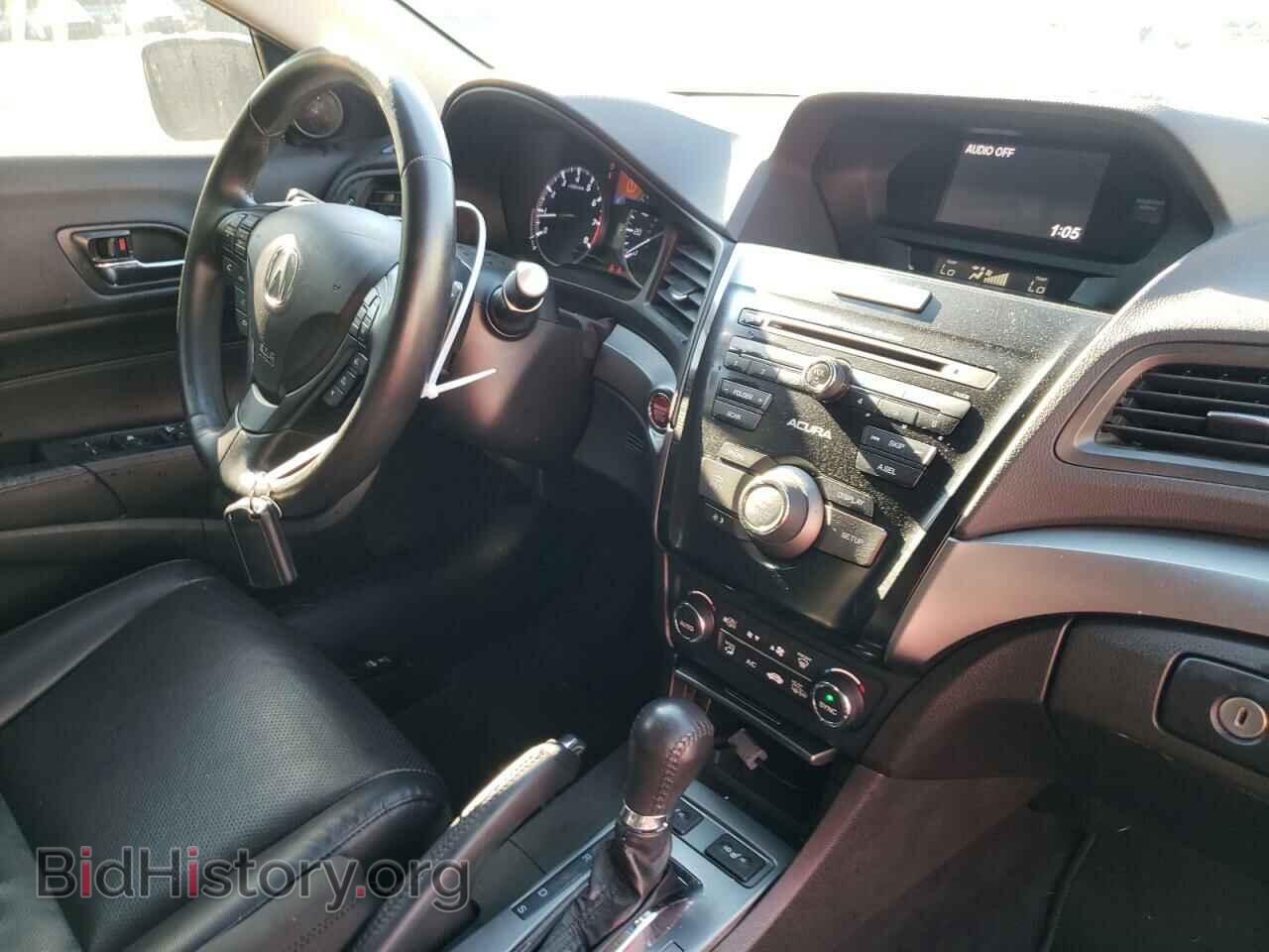 2014 ACURA ILX - VIN: 19VDE1F32EE009249 - Фото 9