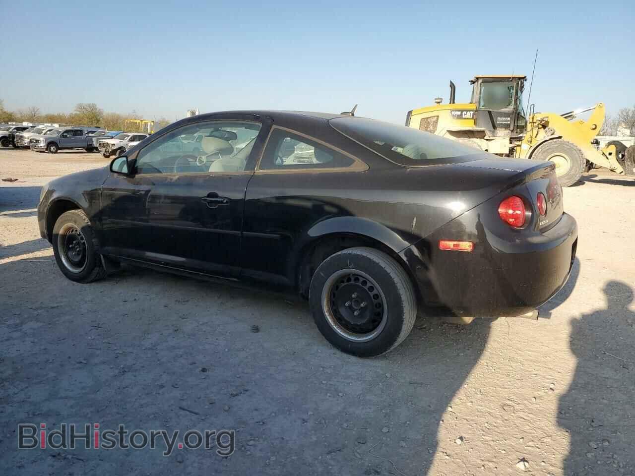 2010 CHEVROLET ALL Models - VIN: 1G1AA1F57A7182646 - Фото 2