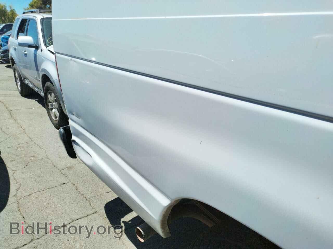 2008 FORD ECONOLINE - VIN: 1FTNS24L78DA81566 - Photo 9