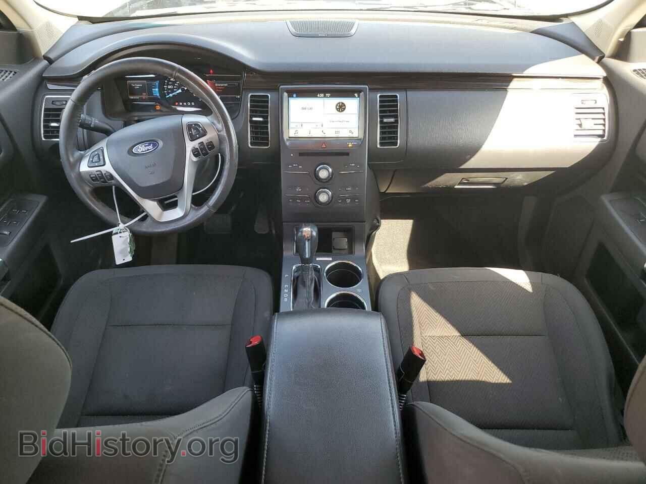 2017 FORD FLEX - VIN: 2FMGK5C80HBA03753 - Photo 8