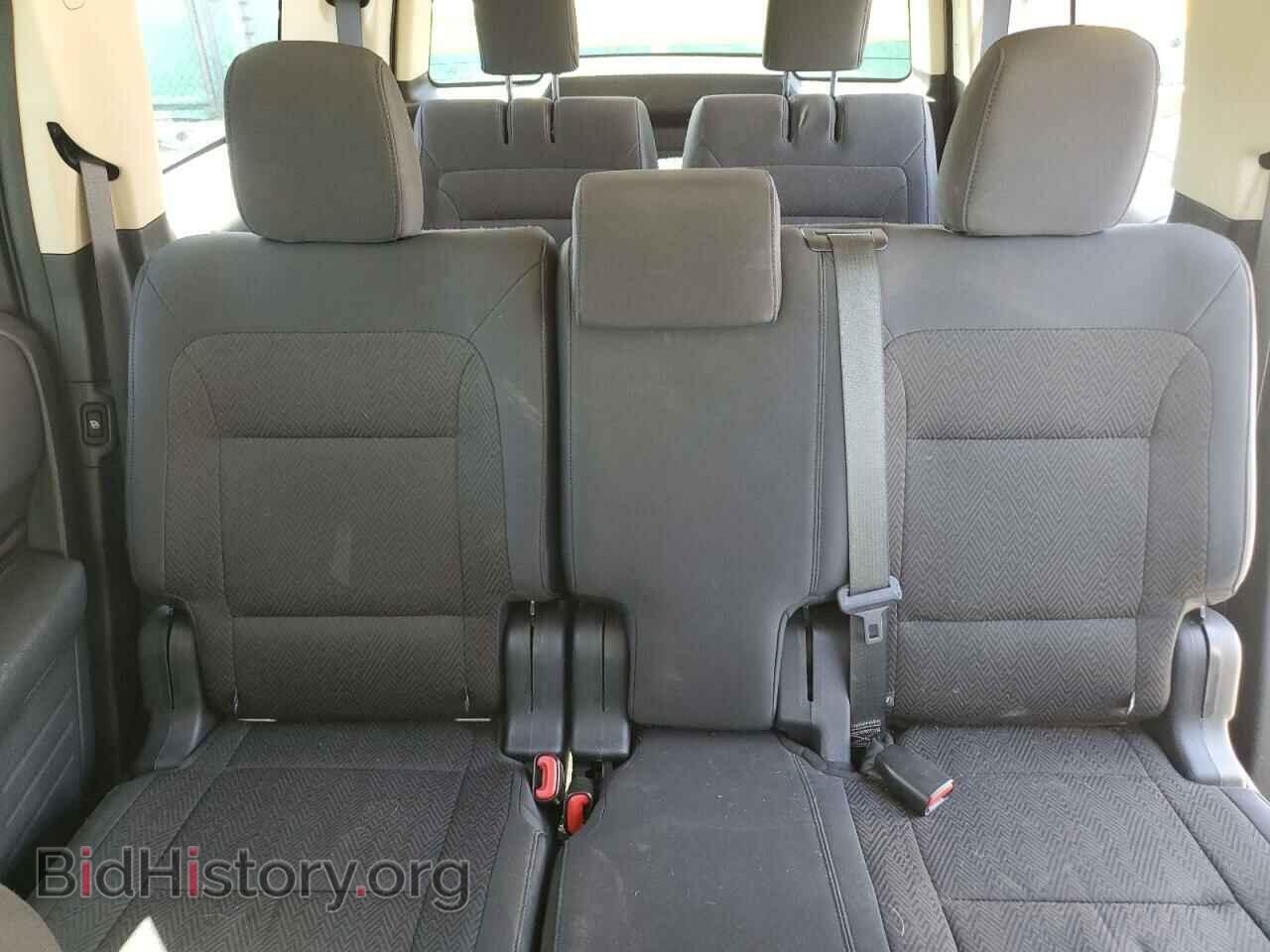 2017 FORD FLEX - VIN: 2FMGK5C80HBA03753 - Photo 10