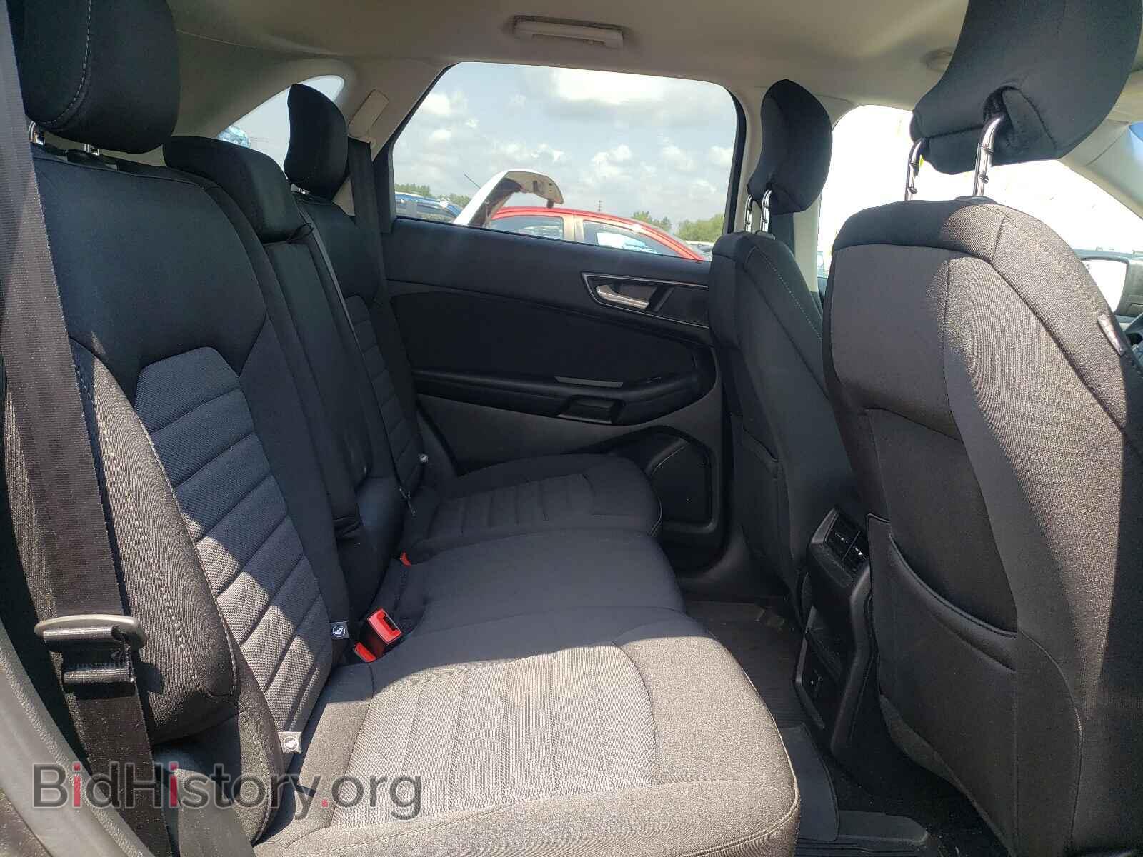 2017 FORD EDGE - VIN: 2FMPK4G9XHBB42172 - Фото 6