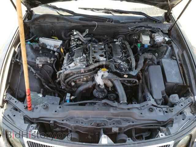 2007 LEXUS GS350 - VIN: JTHBE96S270010559 - Фото 7