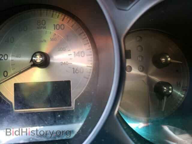 2007 LEXUS GS350 - VIN: JTHBE96S270010559 - Фото 8
