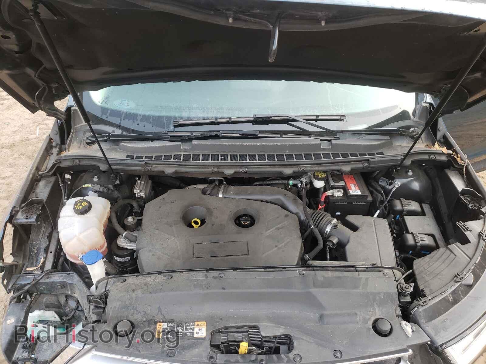 2016 FORD EDGE - VIN: 2FMPK4J99GBC06080 - Photo 7
