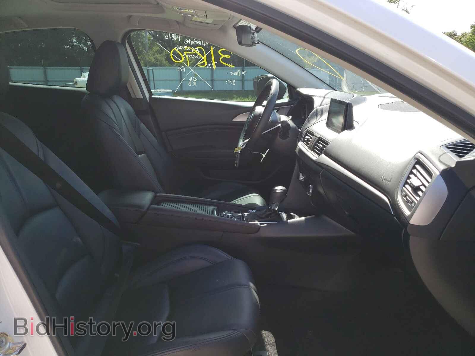 2017 MAZDA 3 - VIN: 3MZBN1V74HM139253 - Фото 5