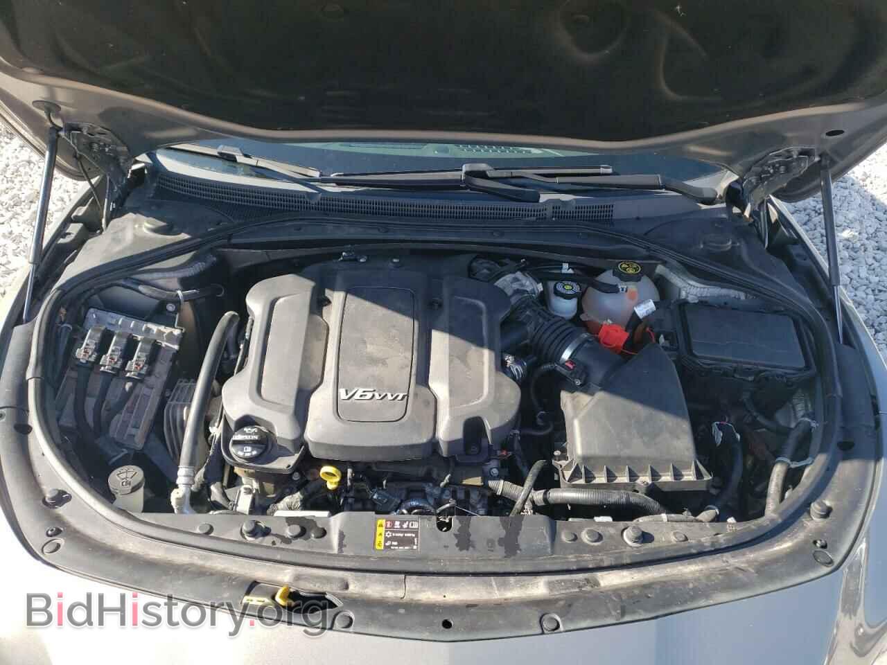 2017 BUICK LACROSSE - VIN: 1G4ZN5SS9HU174833 - Фото 7