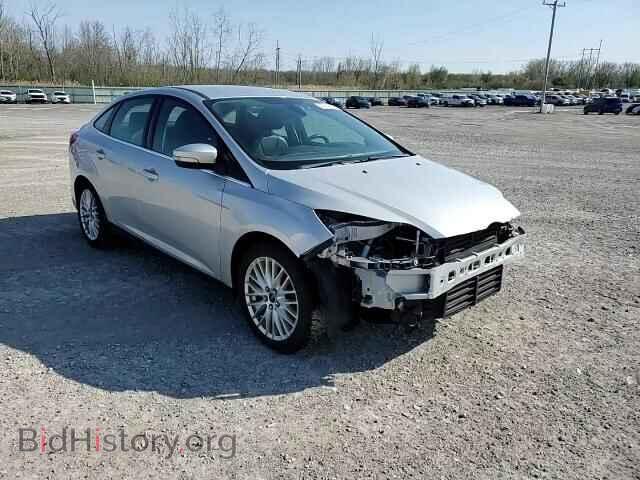 2012 FORD FOCUS - VIN: 1FAHP3H28CL425996 - Фото 14