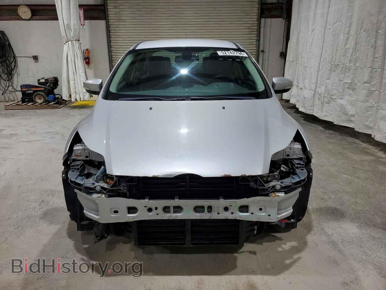 2012 FORD FOCUS - VIN: 1FAHP3H28CL425996 - Фото 5